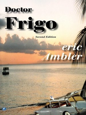 Dr Frigo - ebook